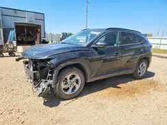5NMJBCDEXRH368723 2024 HYUNDAI TUCSON