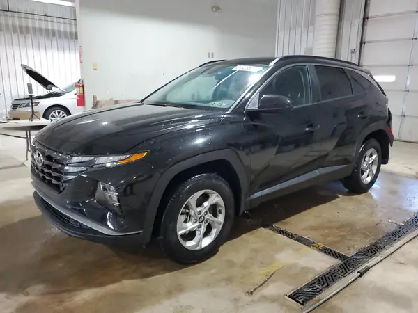 5NMJBCDEXRH370147 2024 HYUNDAI TUCSON - Image 1
