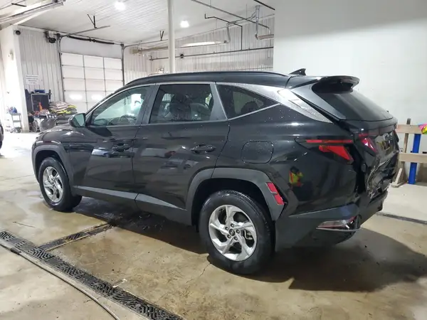 5NMJBCDEXRH370147 2024 HYUNDAI TUCSON - Image 2
