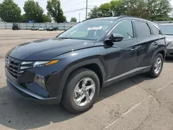5NMJBCDEXRH372643 2024 HYUNDAI TUCSON