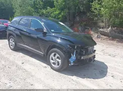 5NMJBCDEXRH375980 2024 HYUNDAI TUCSON