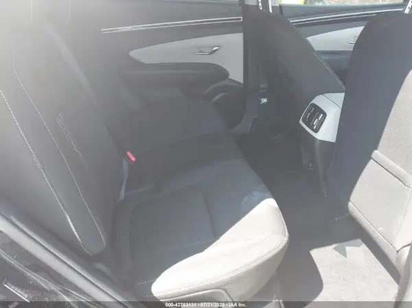 5NMJBCDEXRH375980 2024 HYUNDAI TUCSON - Image 8