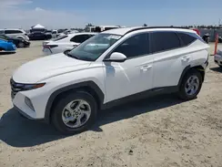 5NMJBCDEXRH382427 2024 HYUNDAI TUCSON