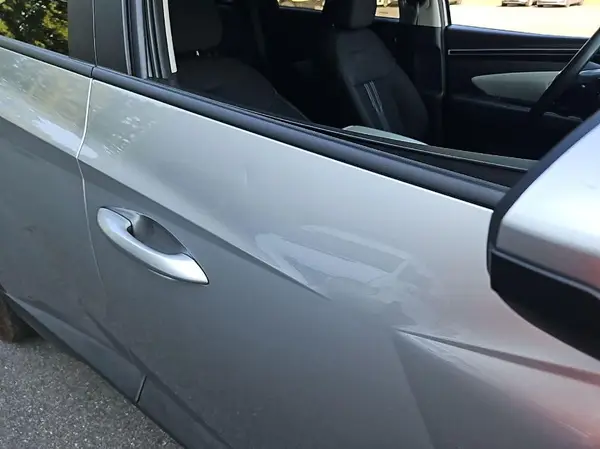 5NMJBCDEXRH382654 2024 HYUNDAI TUCSON - Image 1