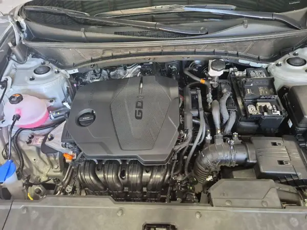 5NMJBCDEXRH382654 2024 HYUNDAI TUCSON - Image 2