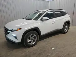 5NMJBCDEXRH383433 2024 HYUNDAI TUCSON