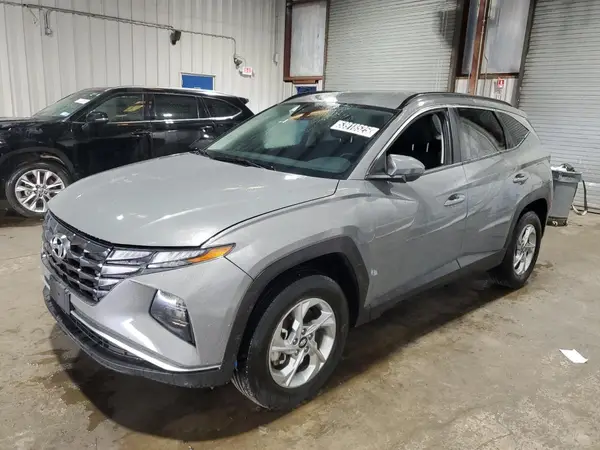 5NMJBCDEXRH383691 2024 HYUNDAI TUCSON - Image 1