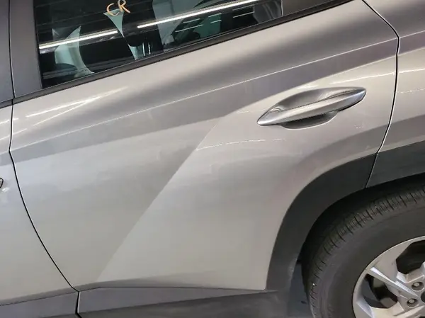 5NMJBCDEXRH383917 2024 HYUNDAI TUCSON - Image 8