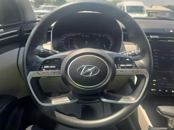 5NMJBCDEXRH383965 2024 HYUNDAI TUCSON - Image 8