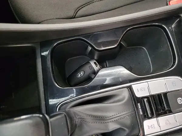 5NMJBCDEXRH384193 2024 HYUNDAI TUCSON - Image 2