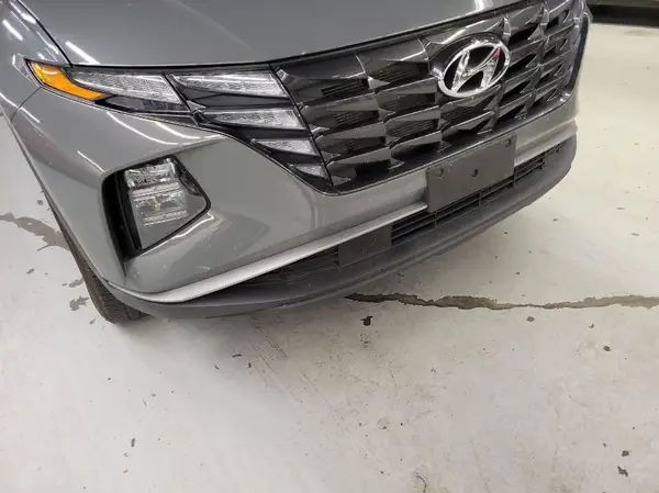 5NMJBCDEXRH384193 2024 HYUNDAI TUCSON - Image 8