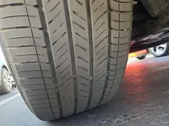 5NMJBCDEXRH384825 2024 HYUNDAI TUCSON