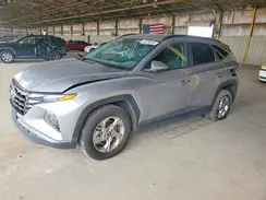 5NMJBCDEXRH385649 2024 HYUNDAI TUCSON