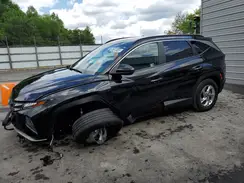 5NMJBCDEXRH386770 2024 HYUNDAI TUCSON