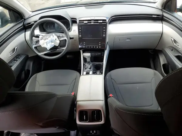 5NMJBCDEXRH386770 2024 HYUNDAI TUCSON - Image 8