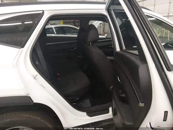 5NMJBCDEXRH386896 2024 HYUNDAI TUCSON - Image 8
