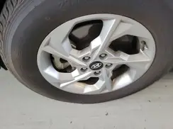 5NMJBCDEXRH388261 2024 HYUNDAI TUCSON