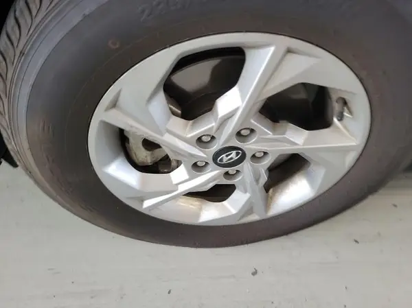 5NMJBCDEXRH388261 2024 HYUNDAI TUCSON - Image 1
