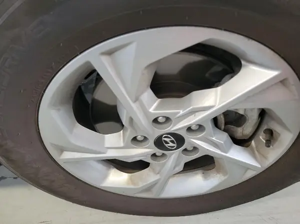 5NMJBCDEXRH388261 2024 HYUNDAI TUCSON - Image 2
