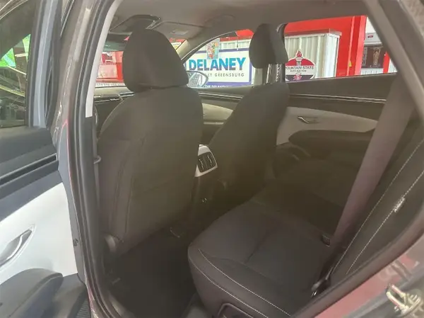 5NMJBCDEXRH388339 2024 HYUNDAI TUCSON - Image 2