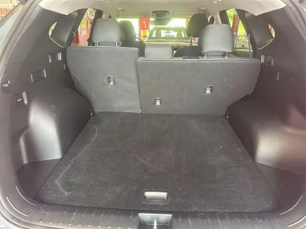 5NMJBCDEXRH388339 2024 HYUNDAI TUCSON - Image 8