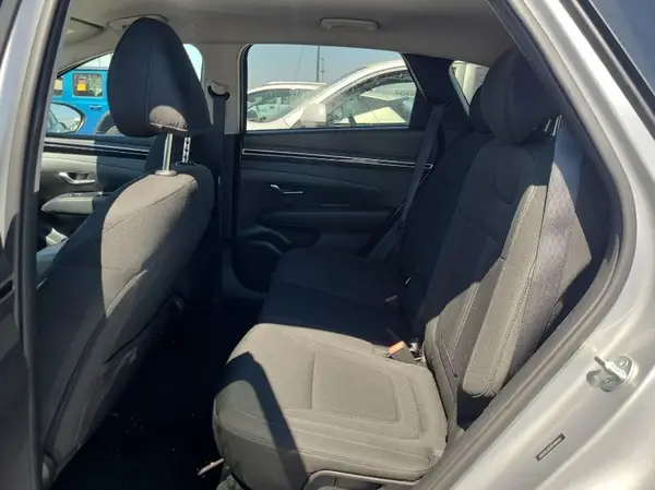 5NMJBCDEXRH388468 2024 HYUNDAI TUCSON - Image 8