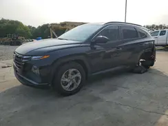 5NMJBCDEXRH390026 2024 HYUNDAI TUCSON