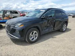 5NMJBCDEXRH390835 2024 HYUNDAI TUCSON