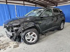 5NMJBCDEXRH396263 2024 HYUNDAI TUCSON