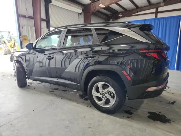 5NMJBCDEXRH396263 2024 HYUNDAI TUCSON - Image 2