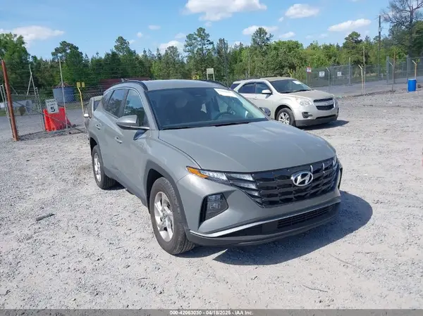5NMJBCDEXRH403048 2024 HYUNDAI TUCSON - Image 1