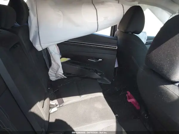 5NMJBCDEXRH403048 2024 HYUNDAI TUCSON - Image 8