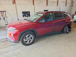 5NMJBCDEXRH406533 2024 HYUNDAI TUCSON
