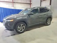 5NMJBCDEXRH407679 2024 HYUNDAI TUCSON