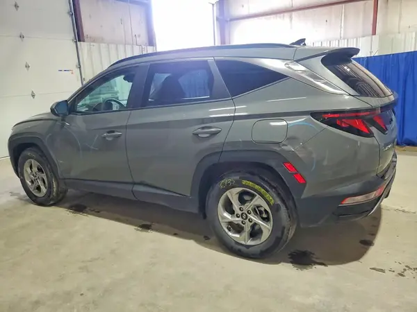 5NMJBCDEXRH407679 2024 HYUNDAI TUCSON - Image 2