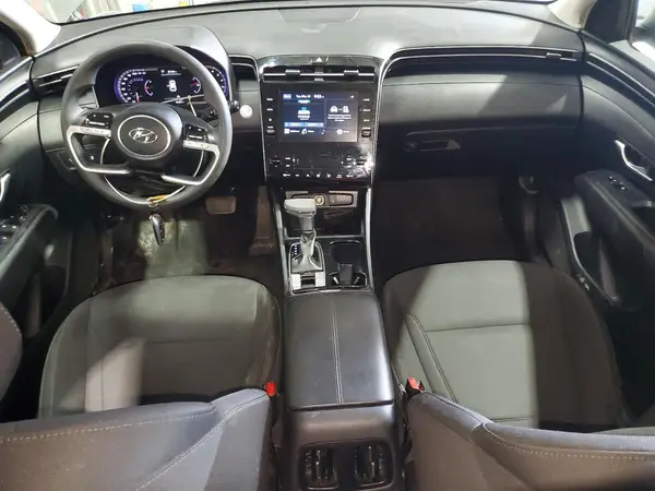 5NMJBCDEXRH407679 2024 HYUNDAI TUCSON - Image 8