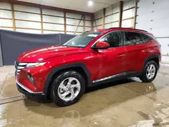 5NMJBCDEXRH407729 2024 HYUNDAI TUCSON