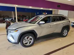 5NMJBCDEXRH408928 2024 HYUNDAI TUCSON