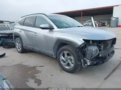 5NMJBCDEXRH410551 2024 HYUNDAI TUCSON