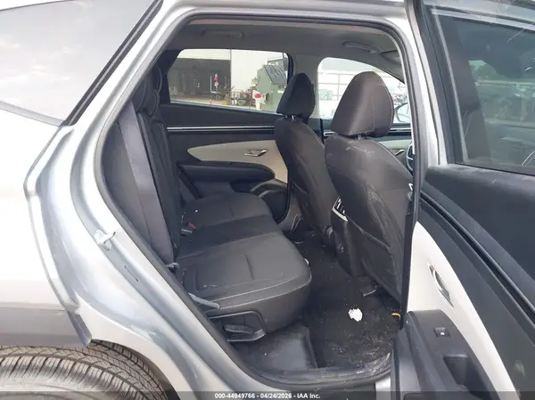 5NMJBCDEXRH410551 2024 HYUNDAI TUCSON - Image 8