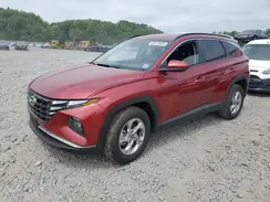5NMJBCDEXRH410601 2024 HYUNDAI TUCSON