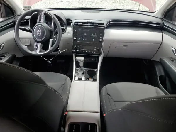 5NMJBCDEXRH410601 2024 HYUNDAI TUCSON - Image 8
