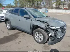 5NMJBCDEXRH411957 2024 HYUNDAI TUCSON