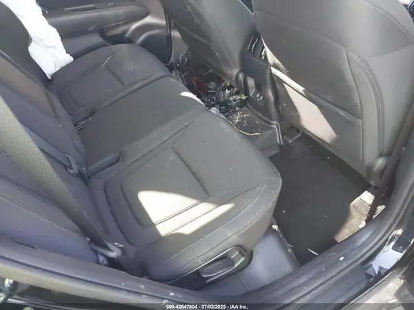 5NMJBCDEXRH415216 2024 HYUNDAI TUCSON - Image 8