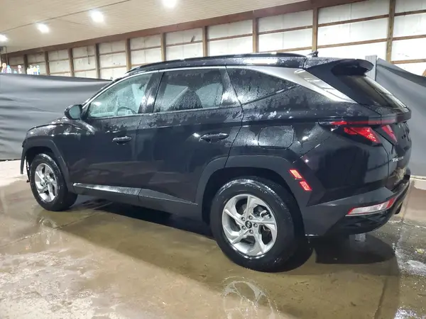 5NMJBCDEXRH422246 2024 HYUNDAI TUCSON - Image 2