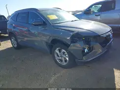5NMJBCDEXRH422702 2024 HYUNDAI TUCSON