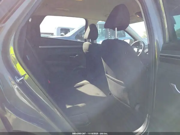 5NMJBCDEXRH422702 2024 HYUNDAI TUCSON - Image 8