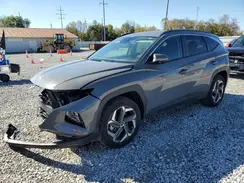 5NMJBCDEXRH424529 2024 HYUNDAI TUCSON