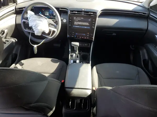 5NMJBCDEXRH424529 2024 HYUNDAI TUCSON - Image 8