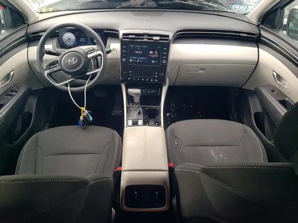 5NMJBCDEXRH424935 2024 HYUNDAI TUCSON - Image 8